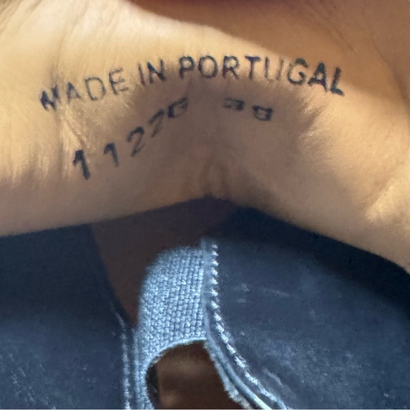 Toga Virilis designer leather shoes in great condition. - Picture 8 of 11